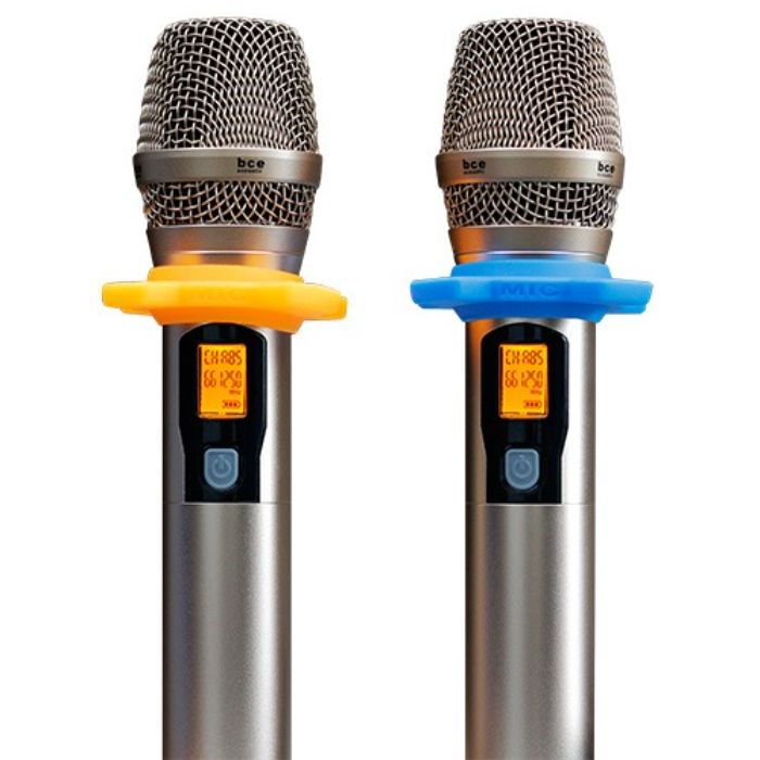 Micro karaoke không dây BCE UGX12