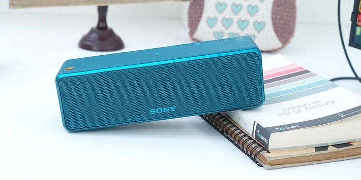 Loa Bluetooth Sony SRS HG1 chính hãng