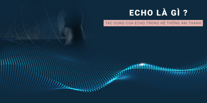 Echo là gì